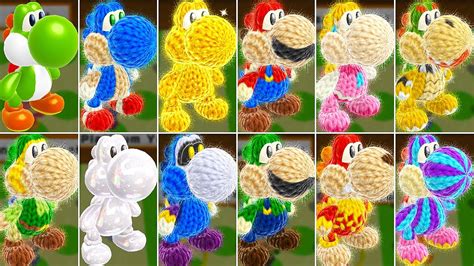 yoshi's woolly world amiibo|yoshi's woolly world amiibo costumes.